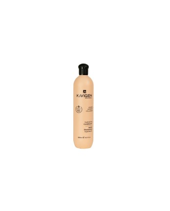 KAVIGEN APRES SHAMPOING HYDRATANT SANS SULFATE