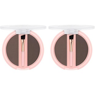 Duo Sourcils " Brow Powder Set "