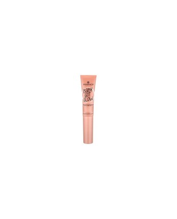 Liquid Highlighter " Baby Got Glow Breezy Bronze " 30