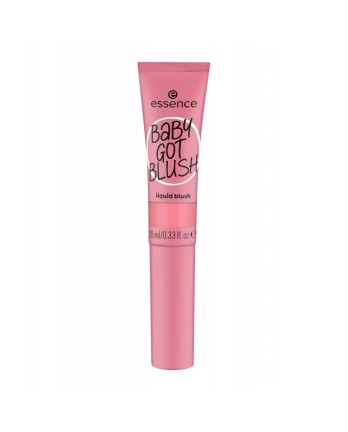 Tube Blush " Baby Got Blush "