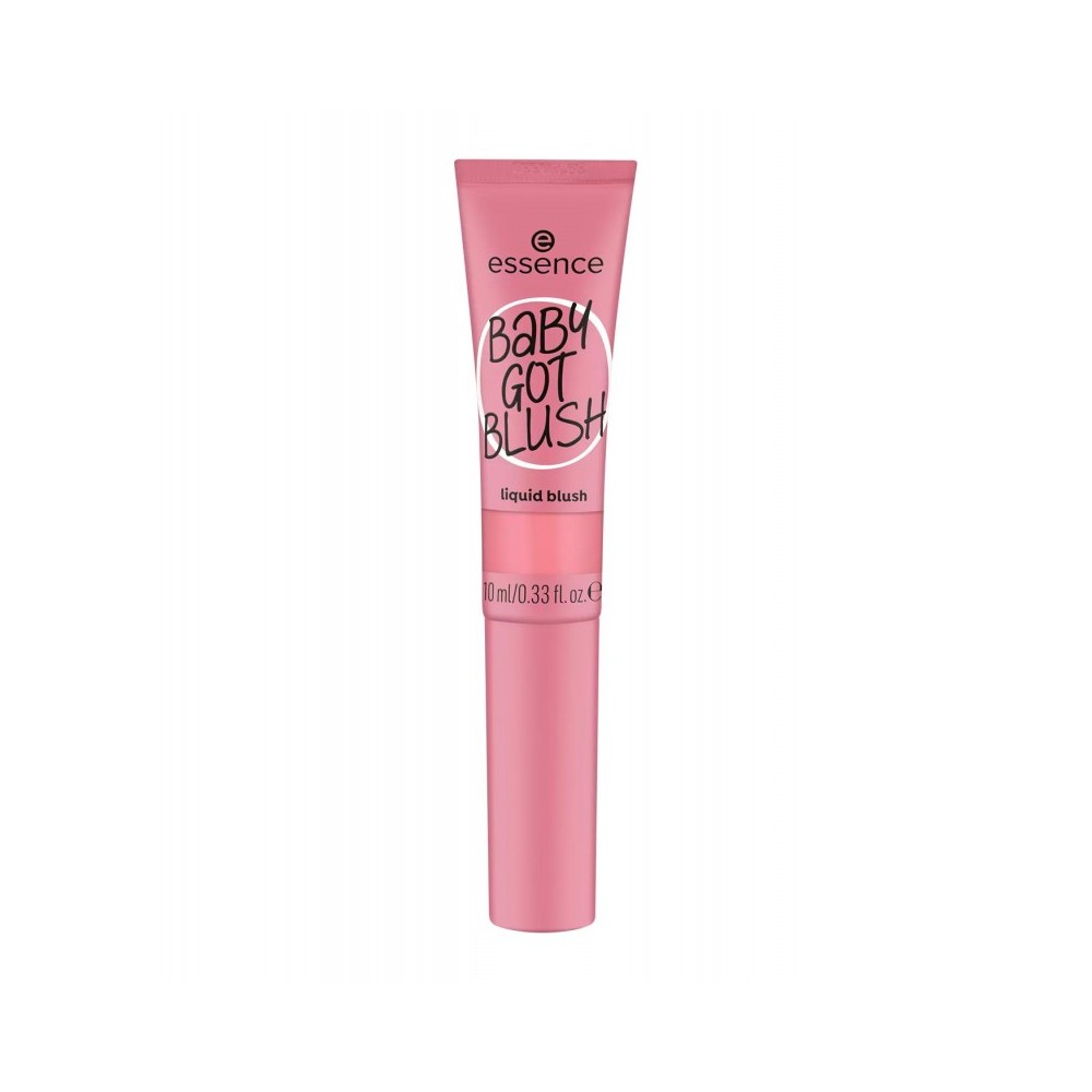 Tube Blush " Baby Got Blush "