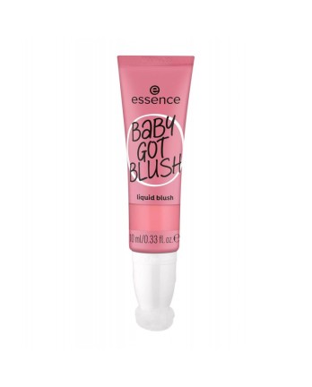 Tube Blush " Baby Got Blush "