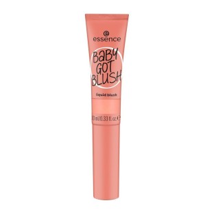 Tube Blush " Baby Got Blush "