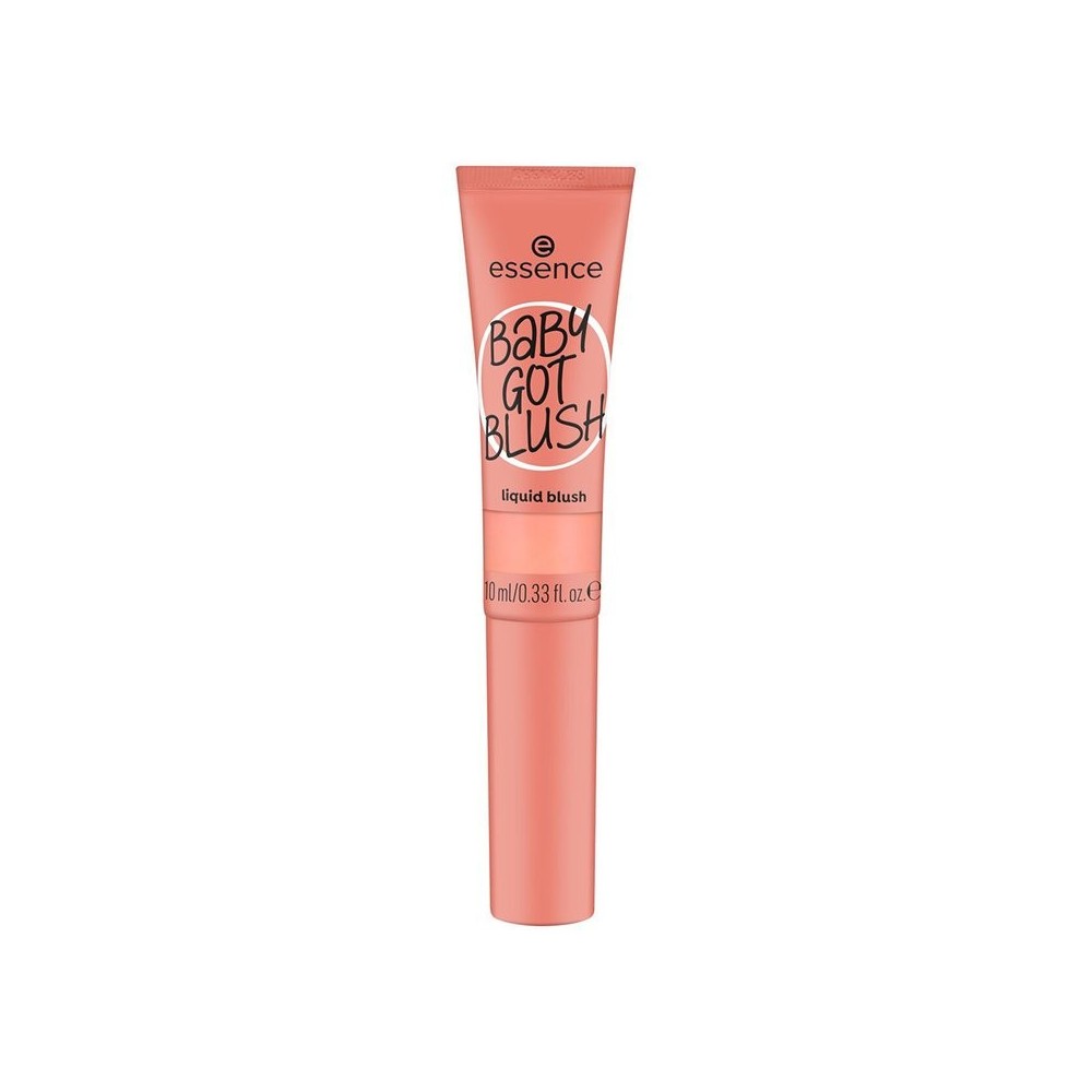 Tube Blush " Baby Got Blush "