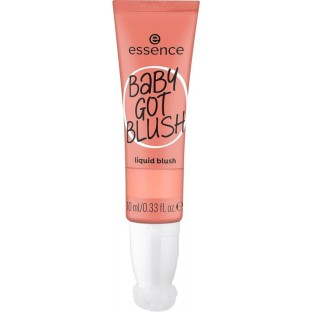 Tube Blush " Baby Got Blush "