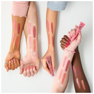 Tube Blush " Baby Got Blush "