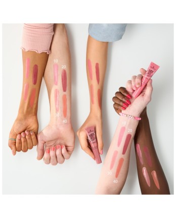 Tube Blush " Baby Got Blush "