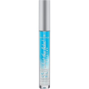 Plumping Lip Filler " Icy Effect "