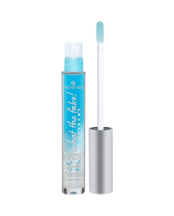Plumping Lip Filler " Icy Effect "