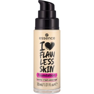 Fond De Teint " Flawless Skin "SPF20"