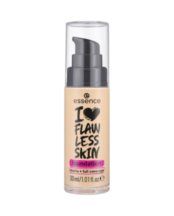 Fond De Teint " Flawless Skin "SPF20"