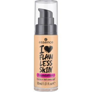 Fond De Teint " Flawless Skin "SPF20"