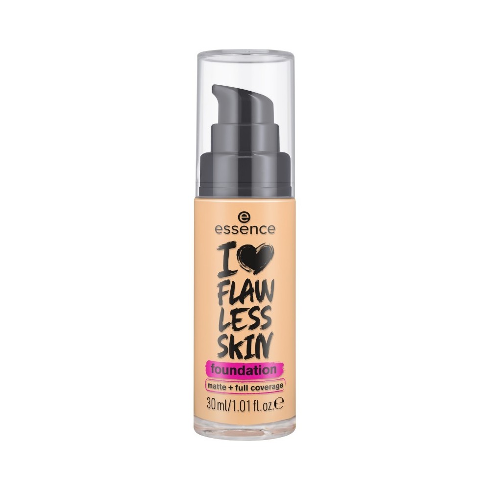 Fond De Teint " Flawless Skin "SPF20"
