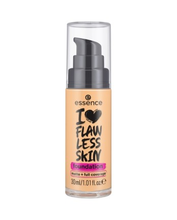 Fond De Teint " Flawless Skin "SPF20"