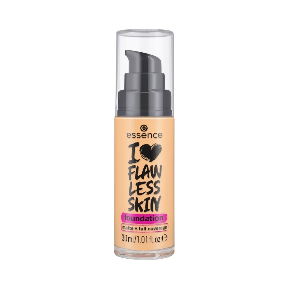 Fond De Teint " Flawless Skin "SPF20"