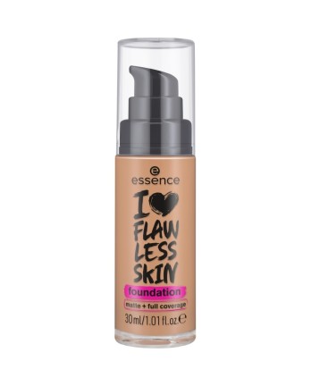 Fond De Teint " Flawless Skin "SPF20"