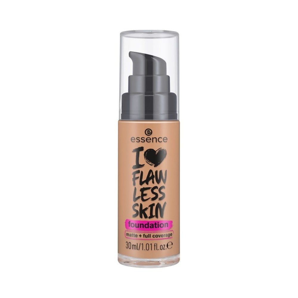 Fond De Teint " Flawless Skin "SPF20"