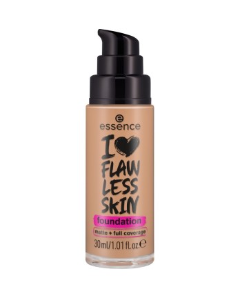 Fond De Teint " Flawless Skin "SPF20"