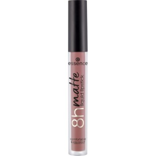 Liquid Lipstick " 8h matte "