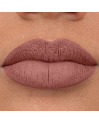 Liquid Lipstick " 8h matte "
