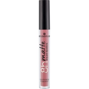 Liquid Lipstick " 8h matte "