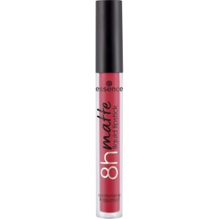 Liquid Lipstick " 8h matte "
