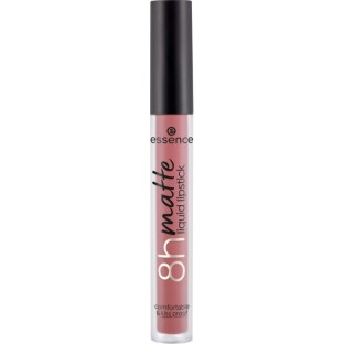 Liquid Lipstick " 8h matte "