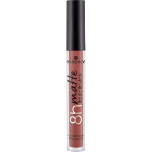 Liquid Lipstick " 8h matte "