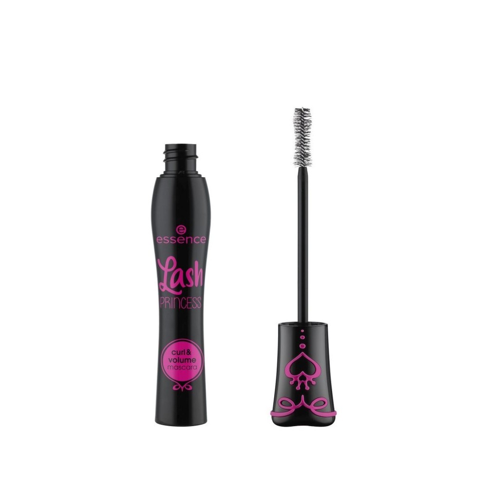 Mascara "Lash Princess-Curl&Volume"