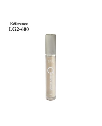 GLOSS GLITTER ATTACK