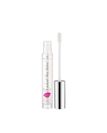 Plumping Lip Filler