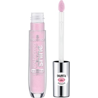 Lip gloss " Extrême Shine "