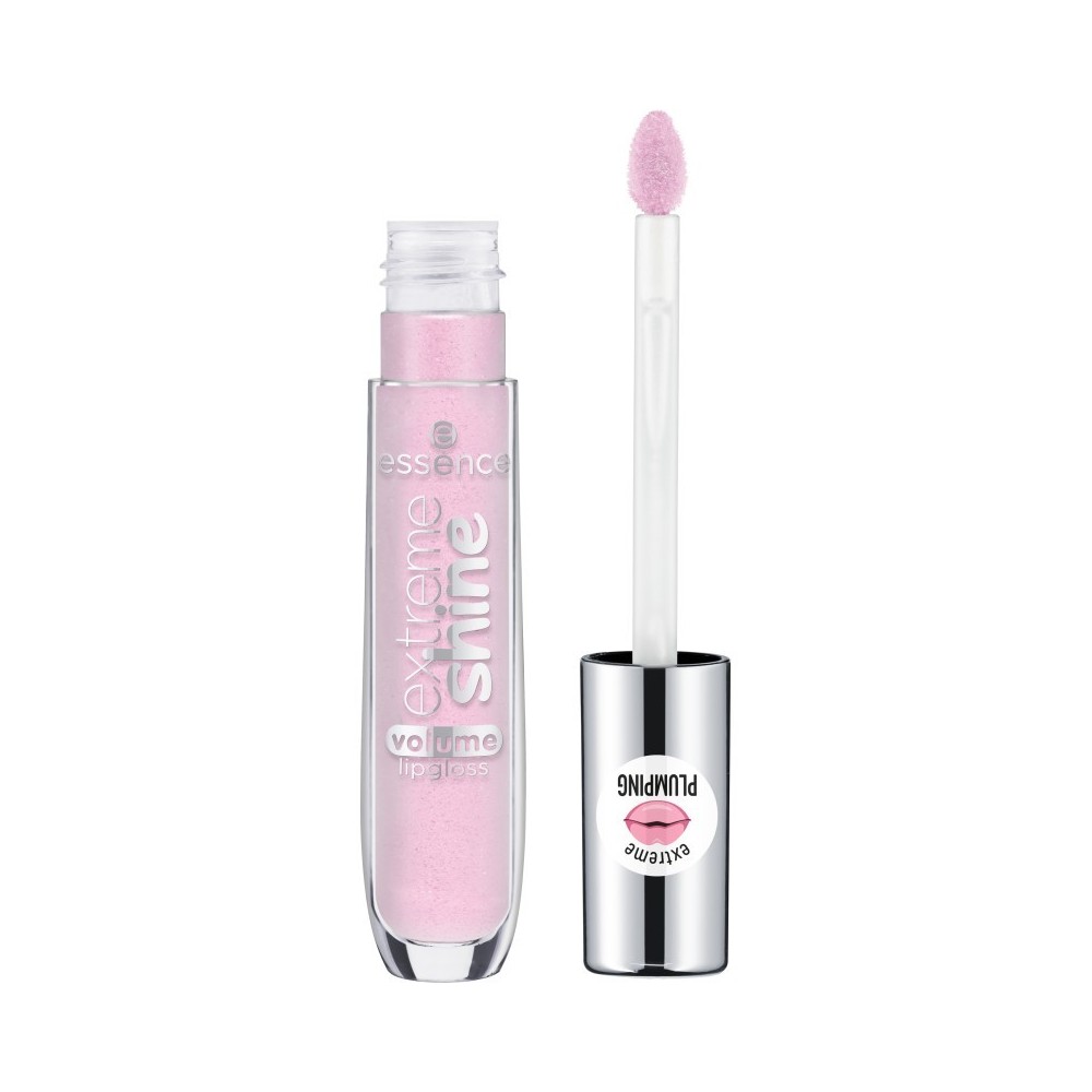 Lip gloss " Extrême Shine "