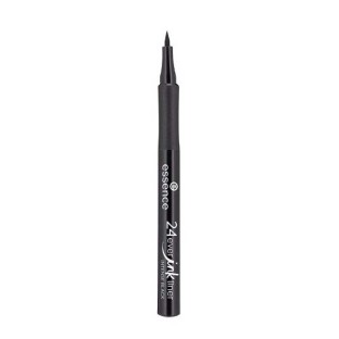 Eyeliner " 24ever ink"