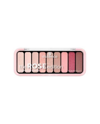 Palette fard a paupière " The Rose Edition "