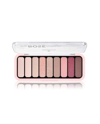 Palette fard a paupière " The Rose Edition "