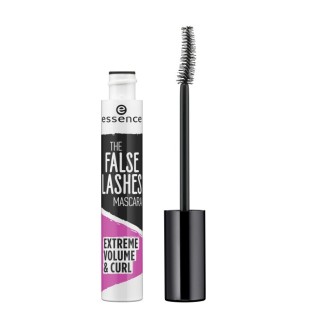Mascara "The false lashes extreme volume & curl"