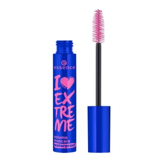 Mascara "I love extreme volume WP"