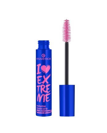 Mascara "I love extreme volume WP"