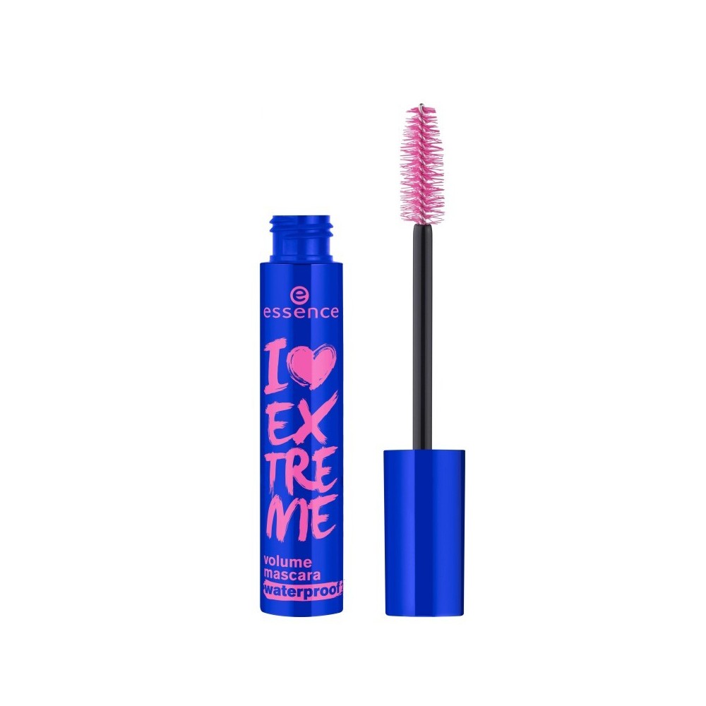 Mascara "I love extreme volume WP"