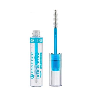 Mascara Sourcils & Cils " Transparent - Lash and Brow Gel "