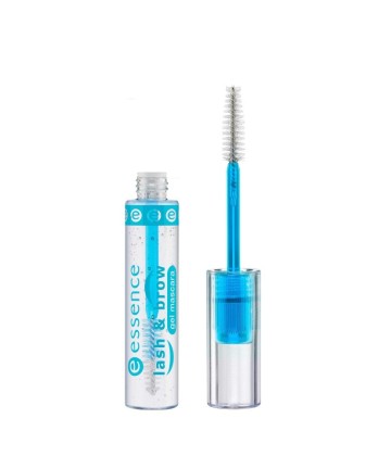 Mascara Sourcils & Cils " Transparent - Lash and Brow Gel "