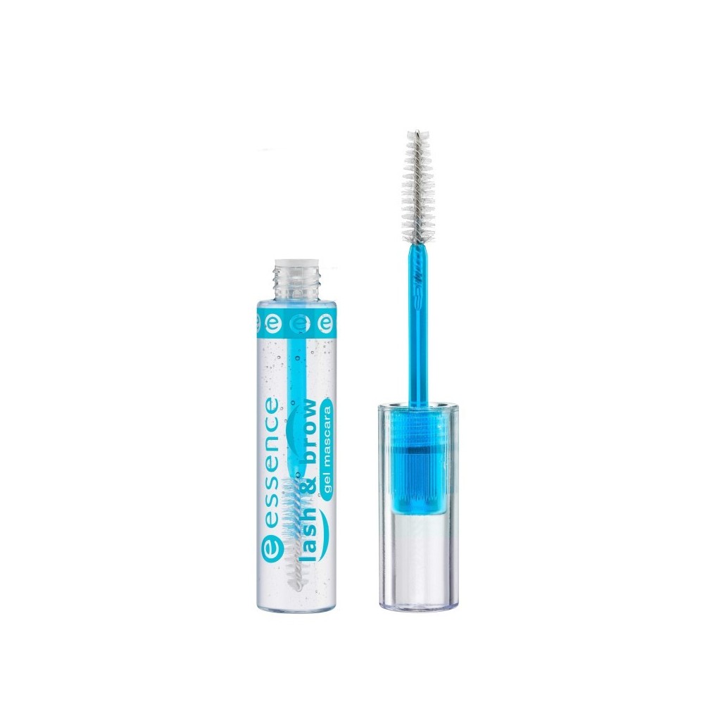 Mascara Sourcils & Cils " Transparent - Lash and Brow Gel "