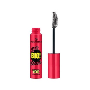 Mascara get BIG! lashes volume curl