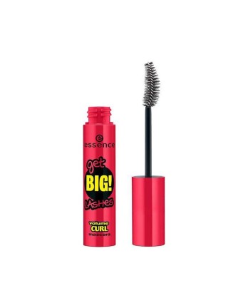 Mascara get BIG! lashes volume curl