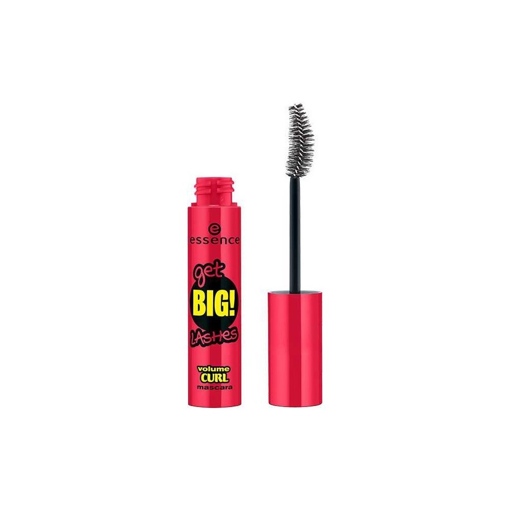 Mascara get BIG! lashes volume curl
