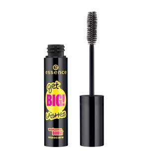 Mascara "Get BIG! lashes Volume Boost"
