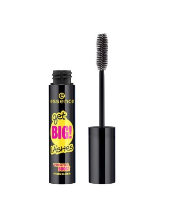 Mascara "Get BIG! lashes Volume Boost"