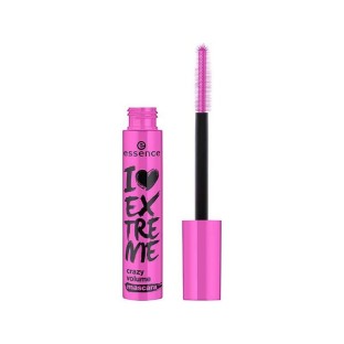 Mascara i love extreme crazy volume