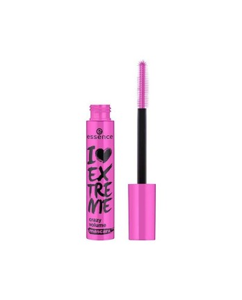 Mascara i love extreme crazy volume